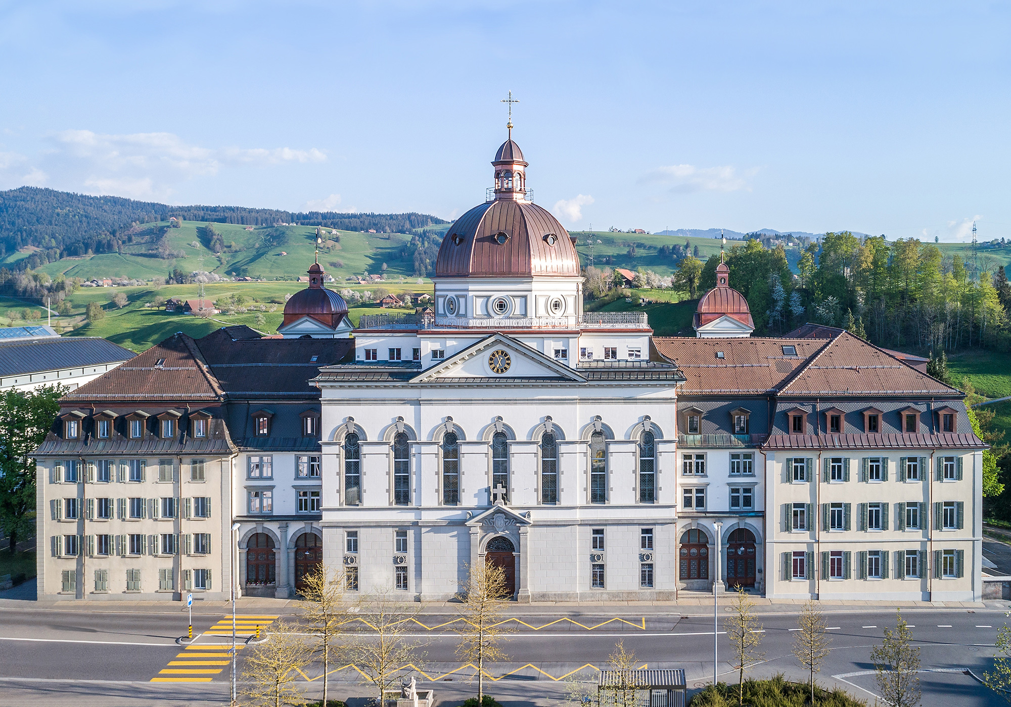 signermäder 
Architekten 