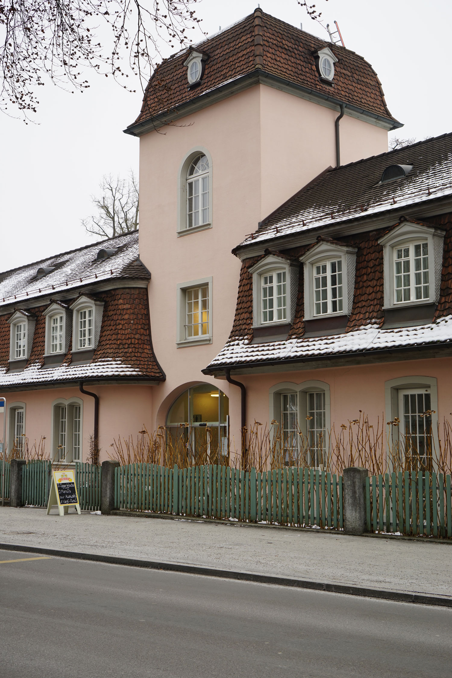 signermäder 
Architekten 