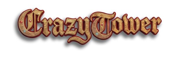 Bonusangebot von Crazy Tower Casino