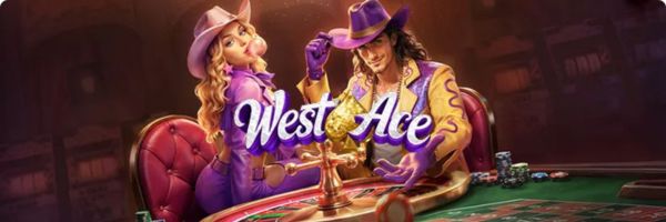 Bonusangebot von Westace Casino